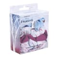 Pikkukuva 6 / 10: Hiuslenkit Frozen (5 pcs)