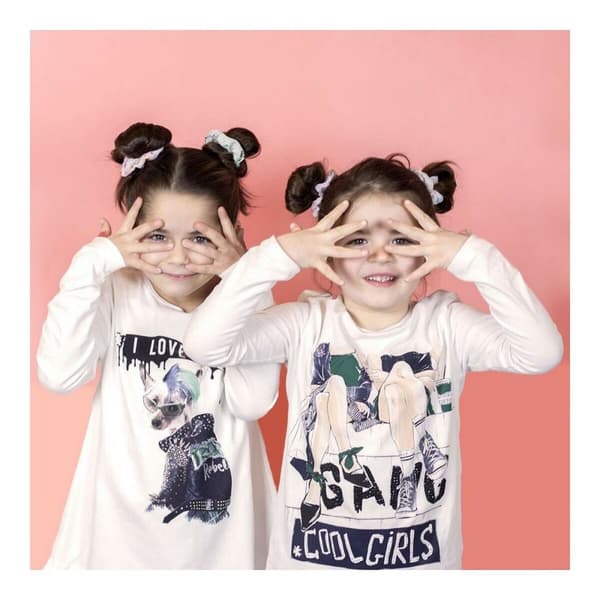 Hiuslenkit Frozen (5 pcs)