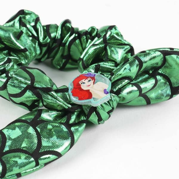 Hårklämmor Disney Princess Multicolour Lasso Set