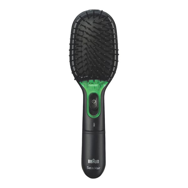 Borste Braun BR710E Jonisk 1 Delar