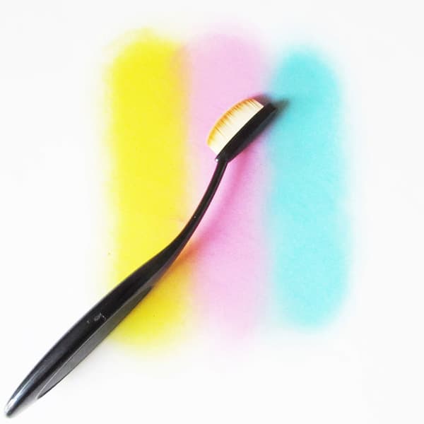 Blending Brushes 6 st - Vaessen Creative