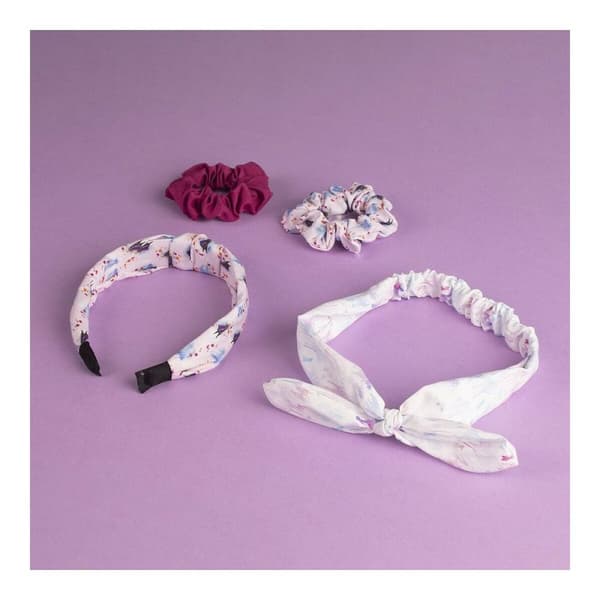 Skönhetsset Frozen (4 pcs)