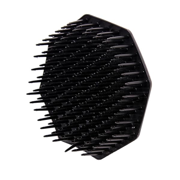 INF Scalp Massager Shampoo børste til hårvækst og fjernelse af skæl