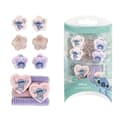 Miniatyrbilde 1 av 2: Hårtilbehør Stitch Flerfarget
