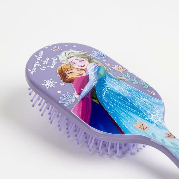 Selvitysharja Frozen