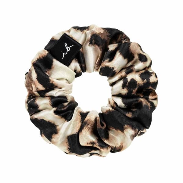 Hårband Invisibobble Vit Svart