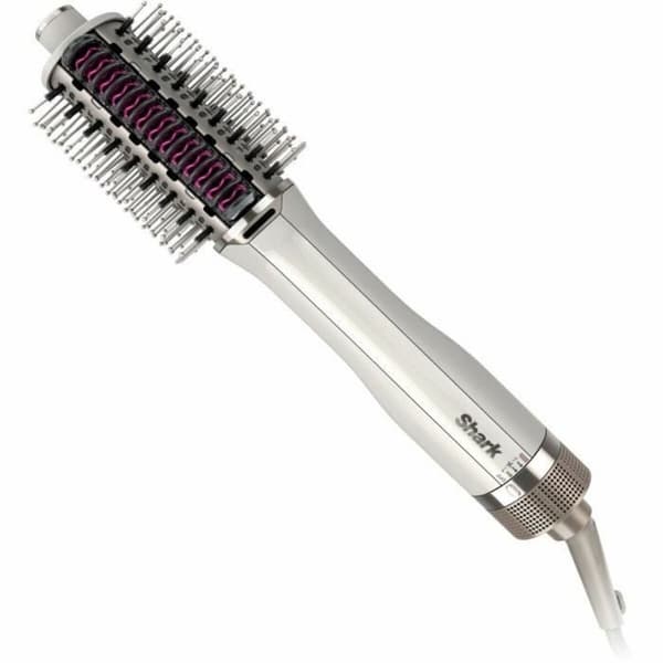 Glattebørste Shark HT202EU 900 W Hvid Hvid