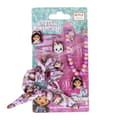 Miniatyrbild 3 av 5: Hair accessories Gabby's Dollhouse 4 Delar Rosa