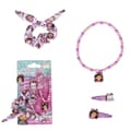 Miniatyrbild 1 av 5: Hair accessories Gabby's Dollhouse 4 Delar Rosa