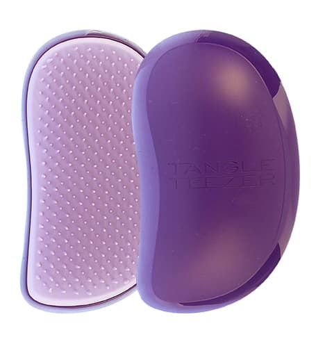 Tangle Teezer Salon Elite Hairbrush Purple Lilac