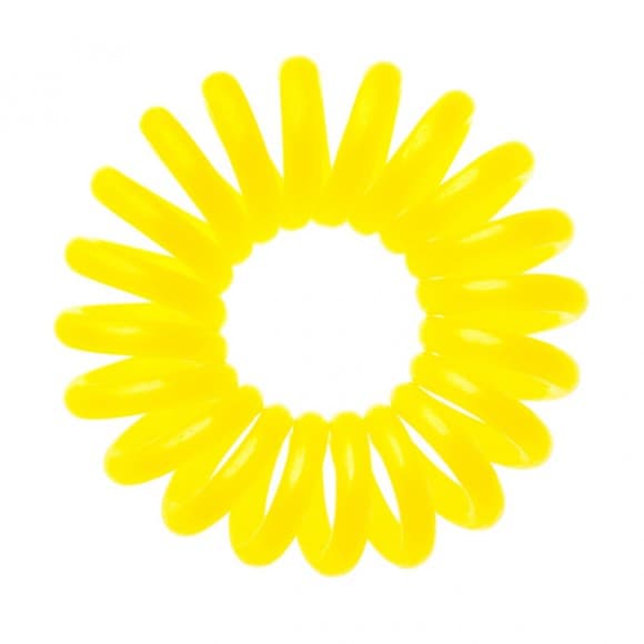 bIFULL Hairbands hair band - yellow
