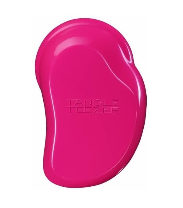 Tangle Teezer The Original Pink Fizz hairbrush