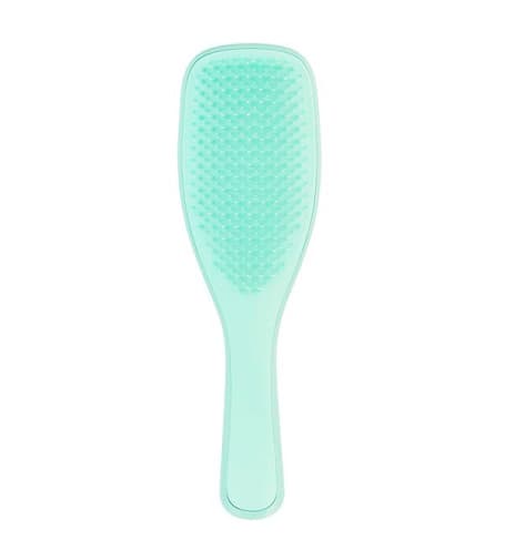 Tangle Teezer The Wet Detangler Fine & Fragile Jade Lagoon Hairbrush