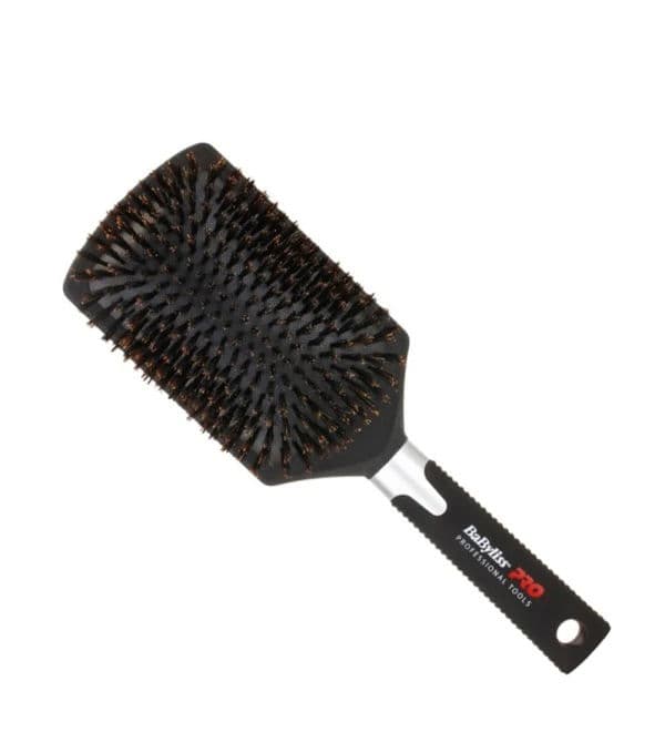 BaByliss Pro® Large Boar Bristles Paddelborste