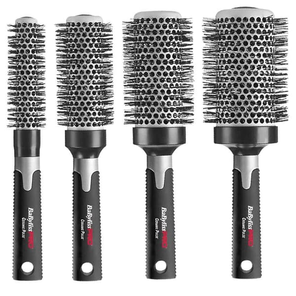BaByliss Pro® Keramisk Borste 42 mm