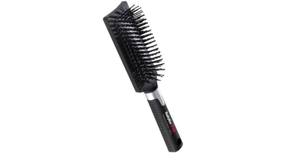 BaByliss Pro® Large Nylon Pin Paddelborste