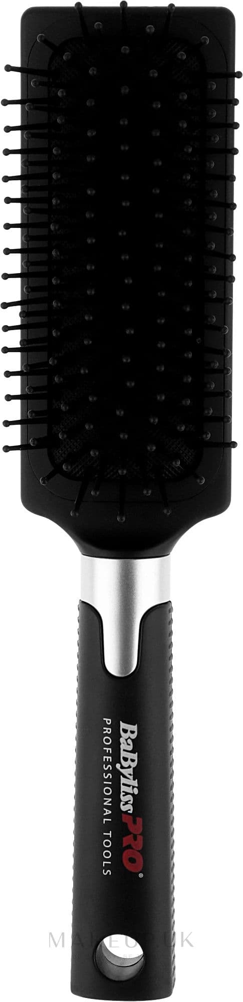 BaByliss Pro® Thin Nylon Pin Paddelborste