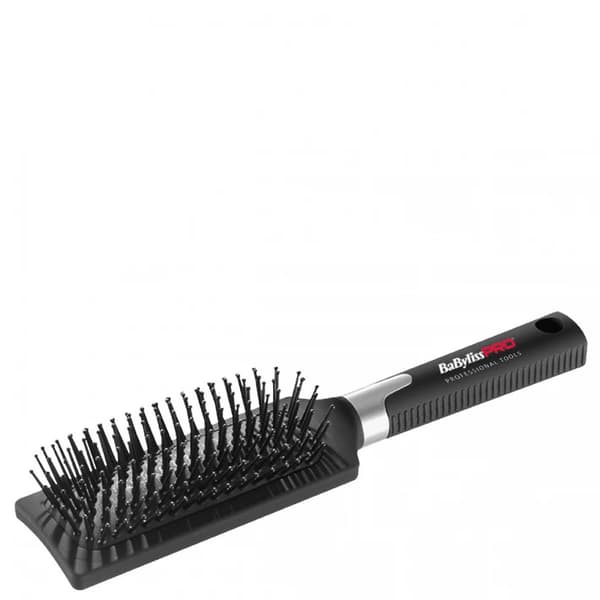 BaByliss Pro® Thin Nylon Pin Paddelborste