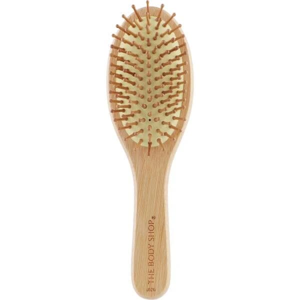 The Body Shop® Bamboo Oval Hårborste