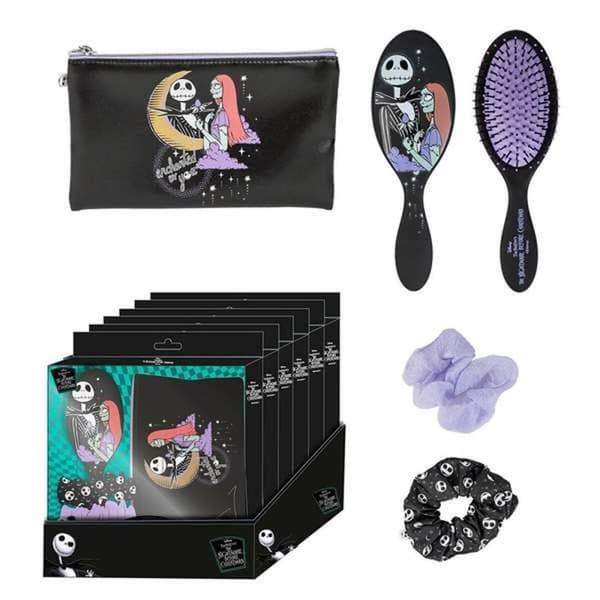 Kauneussetti Disney Nightmare Before Christmas
