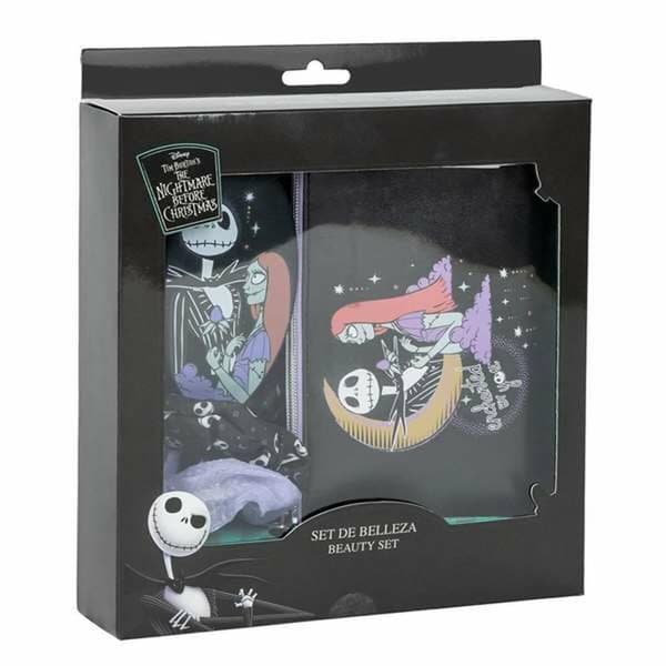 Kauneussetti Disney Nightmare Before Christmas