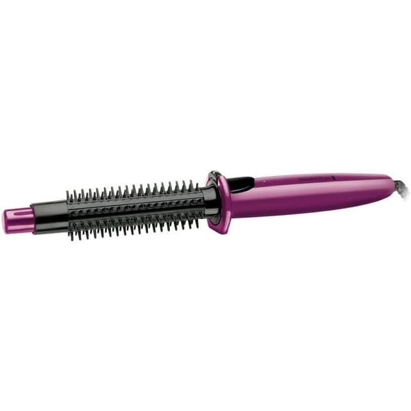 Steam Hair Brush Volume and Waves - REMINGTON - CB4N - Diameter 15 cm - Snabb styling
