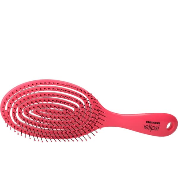 Utredningsborste Beter - Fuchsia
