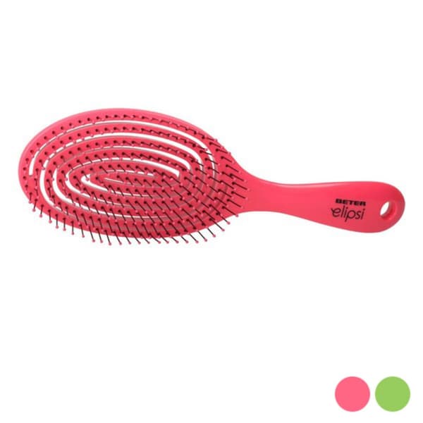 Utredningsborste Beter - Fuchsia