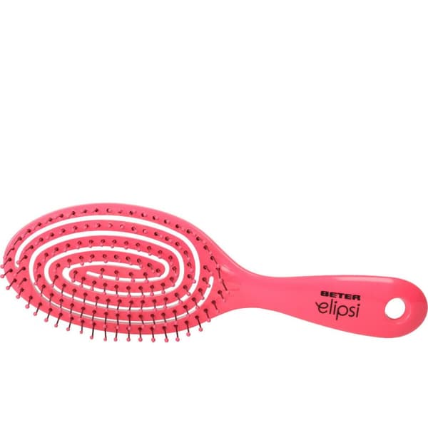 Utredningsborste Beter - Fuchsia