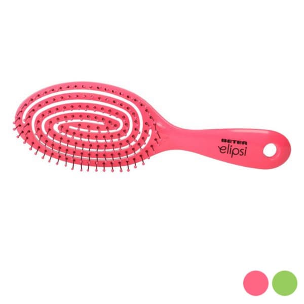 Utredningsborste Beter - Fuchsia