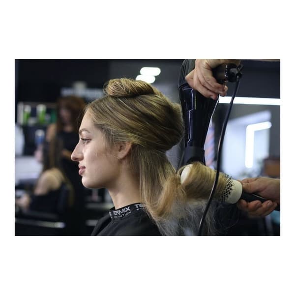 Borste Termix Evolution Soft - 12 mm