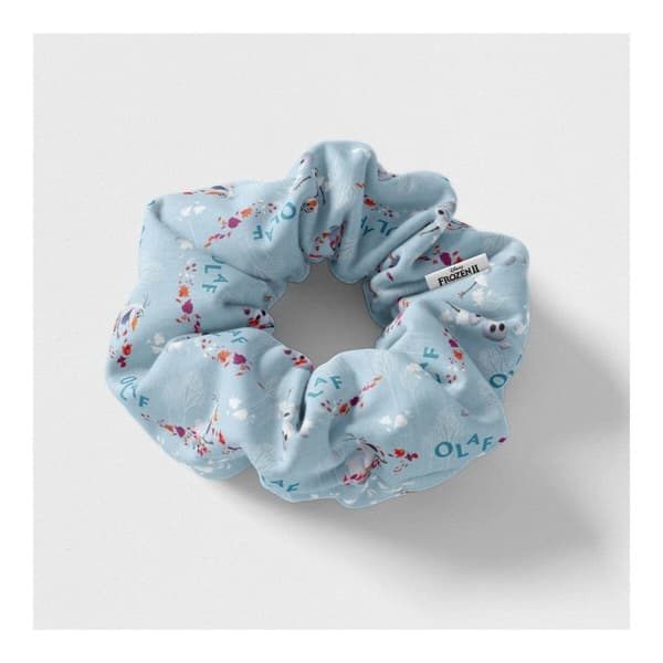 Hårsnoddar Frozen (5 pcs)