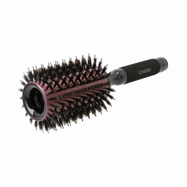 Styling borste Lussoni Natural Style Ø 50 mm