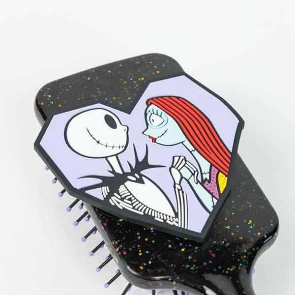 Borste The Nightmare Before Christmas