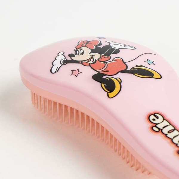 Utredningsborste Minnie Mouse