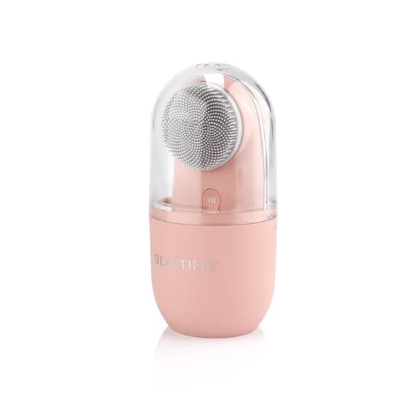 Sonic Brush Fresh Duo Care Blush