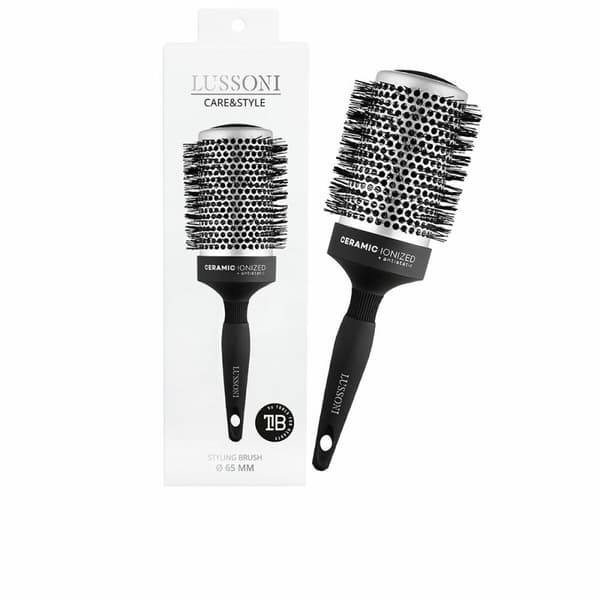 Styling børste Lussoni Care Style Keramik Ø 65 mm