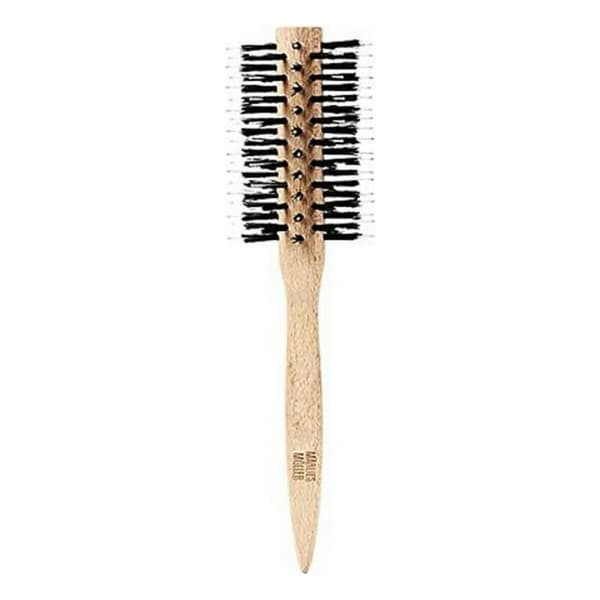 Harja Large Round Marlies Möller Brushes Combs