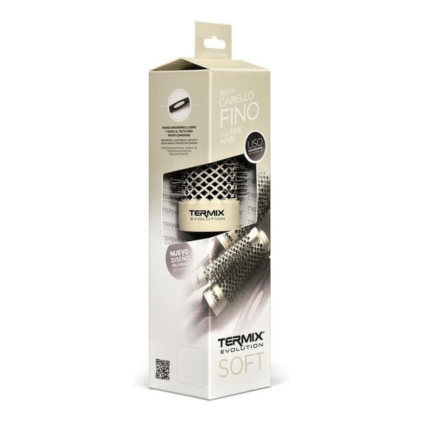 Harja Termix Evolution Soft - 60 mm