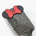 Miniatyrbillede 4 af 4: Børste Minnie Mouse