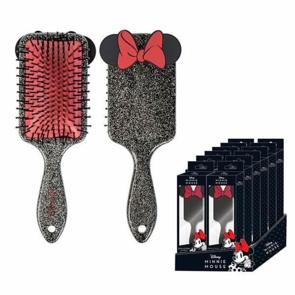 Børste Minnie Mouse