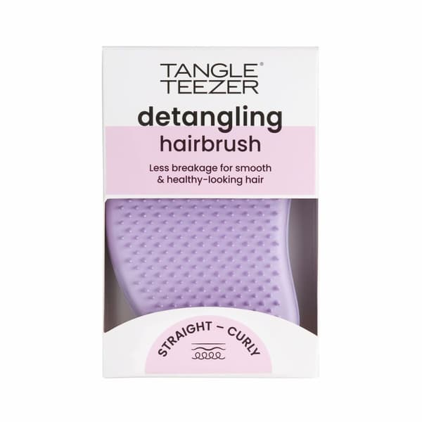 Harja Tangle Teezer Original Liila