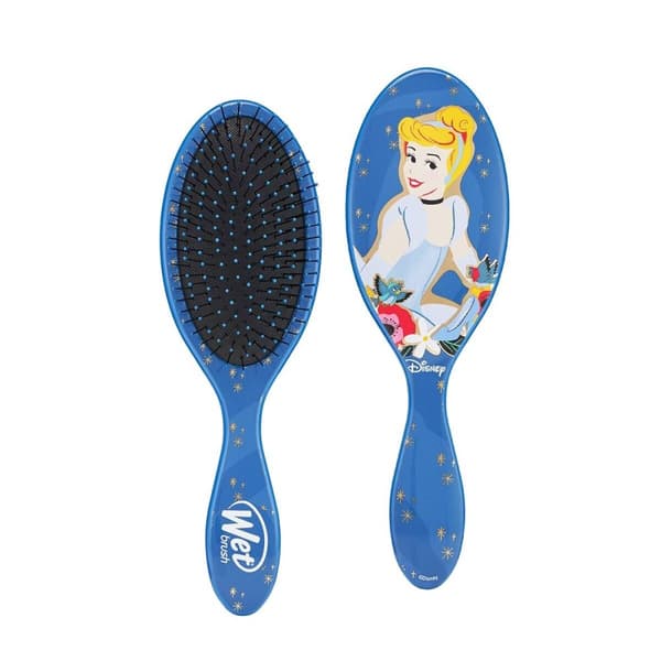 Selvitysharja Disney Princess Original Tuhkimo