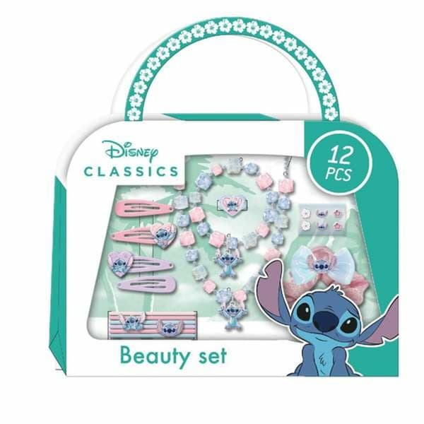 Hiusklipsit Stitch