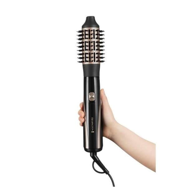 Remington Blow Dry &amp; Style Styling Brush AS7700 Svart