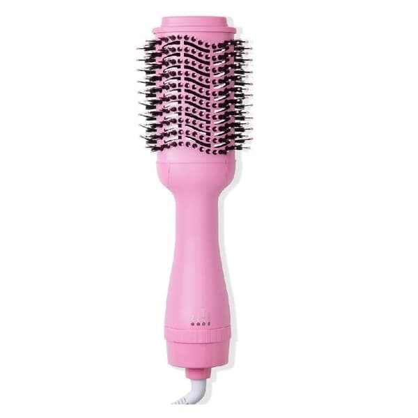 Nectarine Blow Dryer Brush