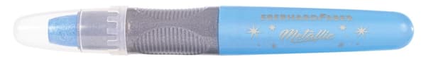 Eberhard Faber EF-579205 Hårkrita Metallic Colors 3 Styck