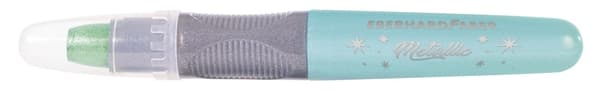 Eberhard Faber EF-579205 Hårkrita Metallic Colors 3 Styck