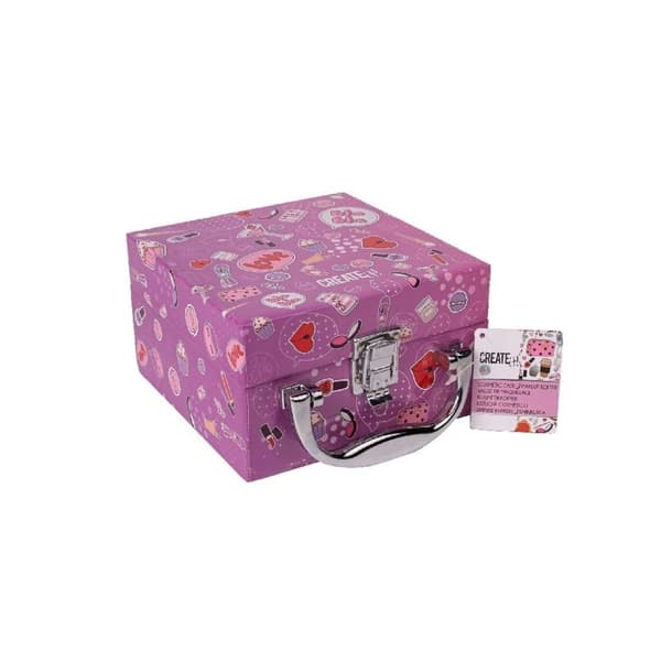 Opret det! Make-up etui