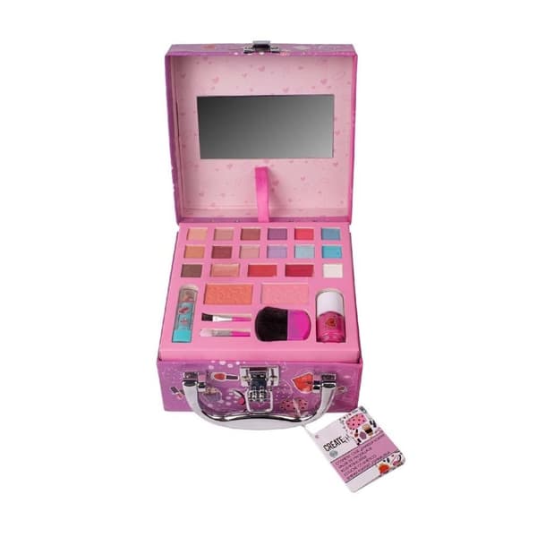 Opret det! Make-up etui